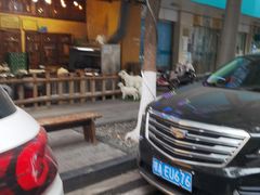 -霄汉羊排(万松园一店)