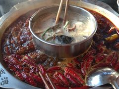 -董家湾重庆老火锅(武清杨村店)