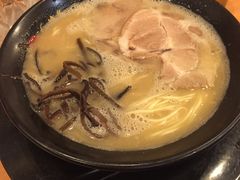 -博多一幸舍(侨福芳草地购物中心店)