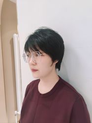 -童辉造型