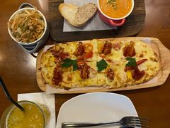 -haxnbauer海森堡德国餐厅(深圳coco店)