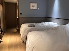 -北京三里屯CHAO酒店