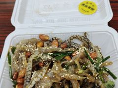 -陈添記·祖傳爽鱼皮·西关老字号(广州首店)