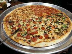 -Tubestation站点比萨(高新万达ONE店)