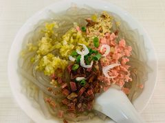 -乌镇姐妹特色小吃(银杏公寓店)