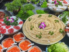 -浮何烤铺(桐梓林店)