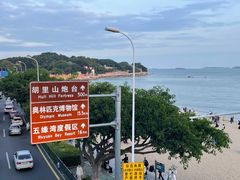-白城沙滩