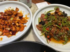 -金佬馆·川菜(芜湖繁昌华亿店)