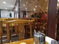 大堂-河南食府(人民路店)