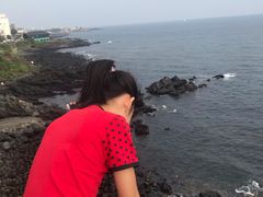 -龙头岩(Dragon Head Rock)