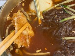 -海兰江石锅饭(水上店)