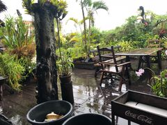 -自然餐厅(Phuket)