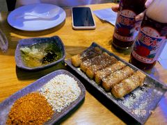 红糖糍粑-付小姐在成都(吾悦广场店)