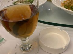 -金石国际大酒店·金丽自助餐厅