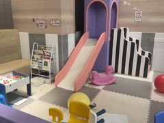 -美食汇自助餐厅(兰州万达文华酒店)