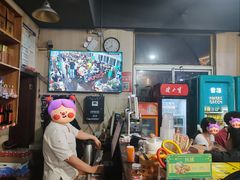 -皖北巫氏三胖地锅鸡(长淮总店)