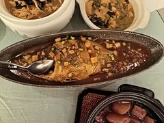 -安徽大厦中餐厅