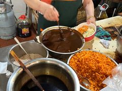 -宋记热干面馆(五福路店)