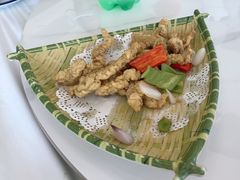 -碧海银沙海鲜餐厅(恒大海上威尼斯店)