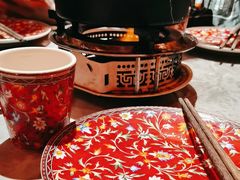 -山四砂锅(太原钟楼街店)