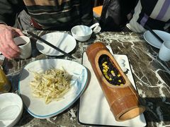 溧阳白芹-风味小馆(天目湖宾馆店)