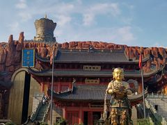 -上海东林寺(金山区)