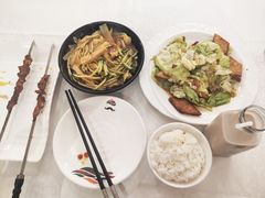 -巴依老爷·新疆美食(上城区天城路店)