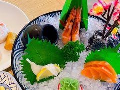 -温野菜涮涮锅(曲江大悦城店)