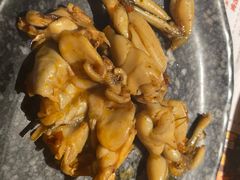 -新哥老官·畅吃123·美蛙世界(苏宁广场店)