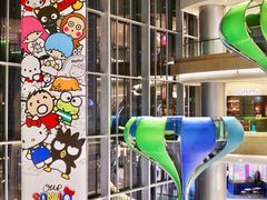 -首开·龙湖成都西宸天街