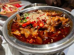 -大芊金重庆串串火锅(南京路店)