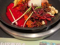 -巴蜀大将火锅(春熙店)