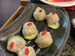 -佰人王串串香火锅(洋珠巷店)