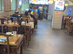 -老灶味道·本帮菜(昌平路店)