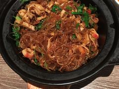 -茉莉餐厅(包河万达店)