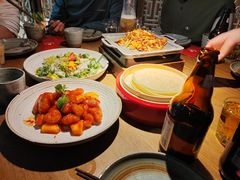 -青年公社烤鸭(青年路店)