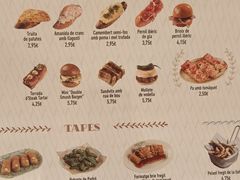 -Tapa Tapa