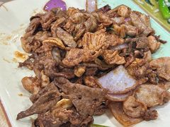 -标记美食新鲜猪杂(兴南大道店)