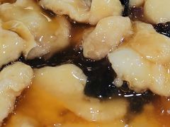 糟溜鱼片-京天红酒家(虎坊路店)