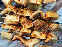 -一只羊烧烤(东湾半岛店)