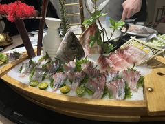 -龚记海鲜20年老字号