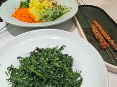 -清真·宁夏印象·盐池滩羊肉体验店(江宁路店)