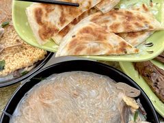 -鸭小妹鸭血粉丝(老门东店)