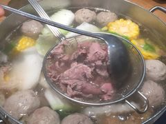 -为什么牛潮汕牛肉火锅(万胜广场店)
