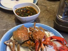 -亚马逊蒸汽活海鲜自助(LCM置汇旭辉广场店)