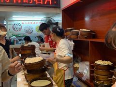 -海汇源老烧麦店(东大街总店)