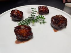-小运河·公馆(国贸店)