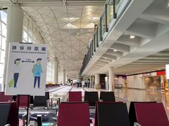-香港国际机场-T2航站楼