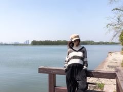 -东湖落雁景区