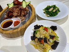 -老爷庙风味美食府(魏都大道店)